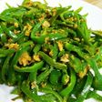 ツナピーカレー味