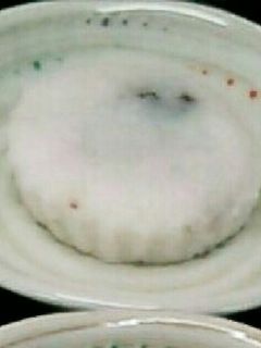 かるかん饅頭-レシピのメイン写真