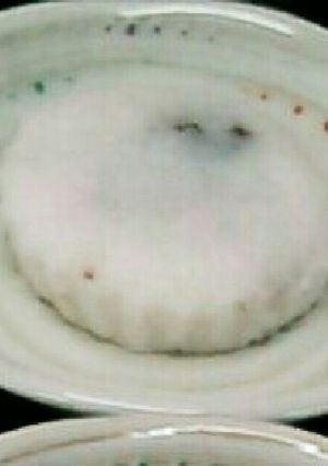 かるかん饅頭-レシピのメイン写真