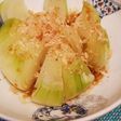 レンチン☆玉ねぎ☆白だしかけるだけ