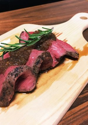 失敗しない!簡単本格ローストビーフ-レシピのメイン写真