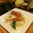 簡単一品♪ちくわときゅうりの和え物