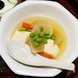 豆腐を足してわが家のリメイクスーラータン