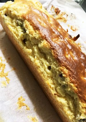 さつまいものパウンドケーキ-レシピのメイン写真