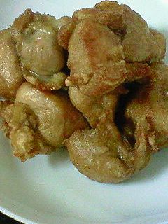手軽に深い味わい♪ジャン鶏唐揚げ-レシピのメイン写真