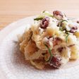 デリの味!ローズマリーポテトサラダ☆
