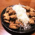 糖質オフ★スパイス7種レインボー鶏むね揚