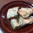 子どももパクパク!白身魚の磯辺焼き♪