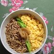 二色丼
