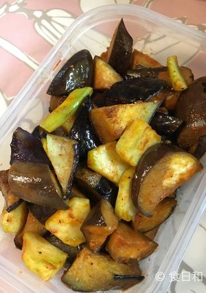 ナスエスニッククミン-レシピのメイン写真