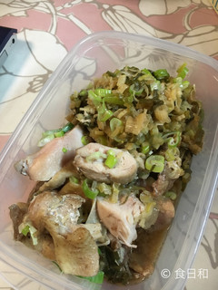 五香粉のネギだれチキン-レシピのメイン写真