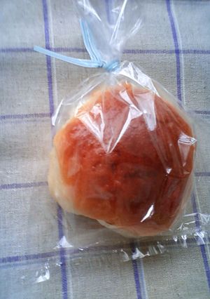 食事パン◎１次発酵まではHBにおまかせ◎-レシピのメイン写真