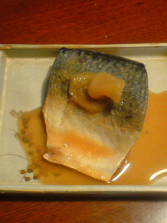 母の味 さば味噌-レシピのメイン写真