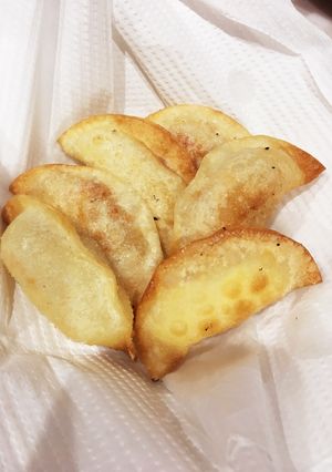 おつまみ☆タラチー揚げ-レシピのメイン写真