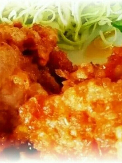 簡単❗美味しい❗ボリュミーなチキン南蛮-レシピのメイン写真