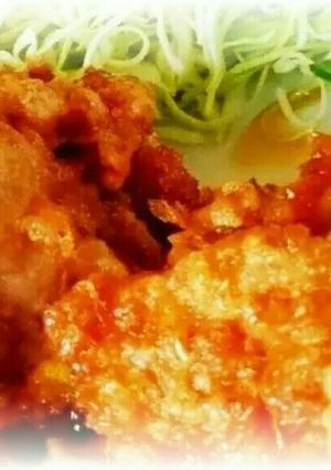 簡単❗美味しい❗ボリュミーなチキン南蛮-レシピのメイン写真