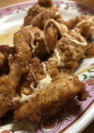 簡単 チキン南蛮 甘酢 タレ-レシピのメイン写真