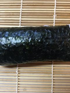 卵海苔巻き-レシピのメイン写真