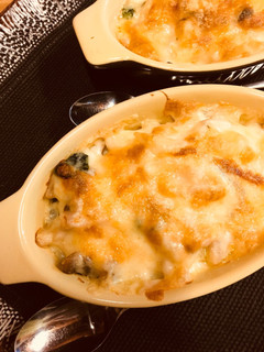 あつあつとろーり☆マカロニグラタン-レシピのメイン写真