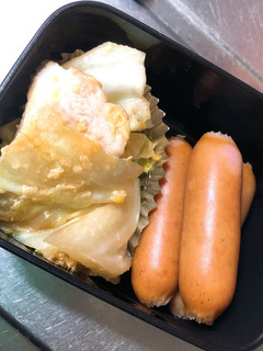 ウインナーの美味しい茹で方-レシピのメイン写真