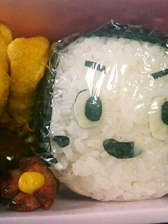 あの「チコちゃん」のお弁当!(覚え書き)-レシピのメイン写真