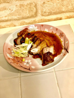ラーメン屋さんの?焼豚♡-レシピのメイン写真