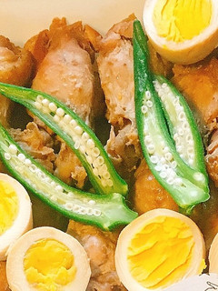 とりのうま煮-レシピのメイン写真