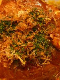 ふわふわ!関西人のお好み焼き-レシピのメイン写真