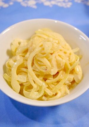 高血圧対策！玉葱の味噌マヨチリ-レシピのメイン写真