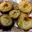 ☆簡単!椎茸とニンニクのホイル焼き☆