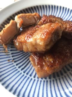 【大麦粉レシピ】蓮根の豚肉巻き-レシピのメイン写真