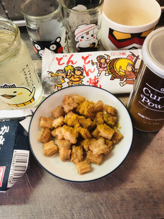 焼きカレー-レシピのメイン写真