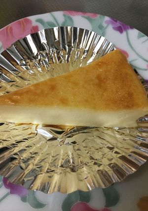 ベイクドチーズケーキ★簡単あり-レシピのメイン写真