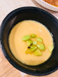 糸島産《つまんでご卵》de餡かけ茶碗蒸し-レシピのメイン写真