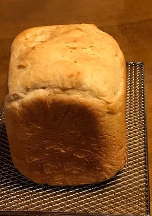 食パン！オリジナルブレンドが好きな方へ-レシピのメイン写真