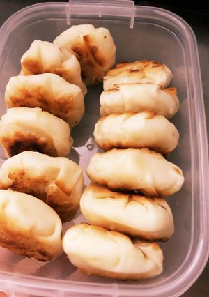 コロッケもどき-レシピのメイン写真