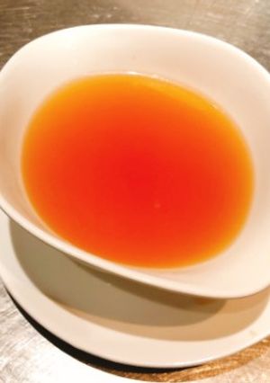 滋味 野菜の簡単和風コンソメ-レシピのメイン写真