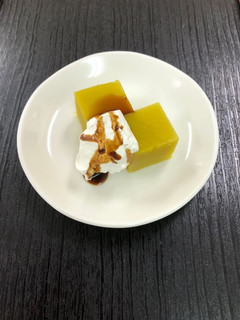 芋羊羹-レシピのメイン写真