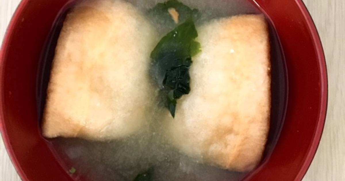 基本からアレンジまで!思わずつくりたくなる「新発田麩」のレシピ集 | クックパッド