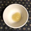 離乳食初期 トロトロりんご