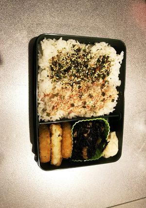 お弁当927-レシピのメイン写真