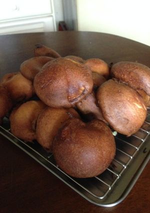 田舎の味 いもあげ-レシピのメイン写真