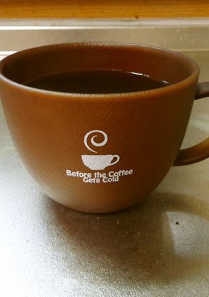 最速の鍋のコーヒー-レシピのメイン写真
