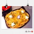 れぽ3♡もちもちナポリタン♡簡単お弁当