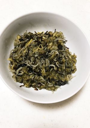きゅうりの大量消費に♬きゅうりのつくだ煮-レシピのメイン写真
