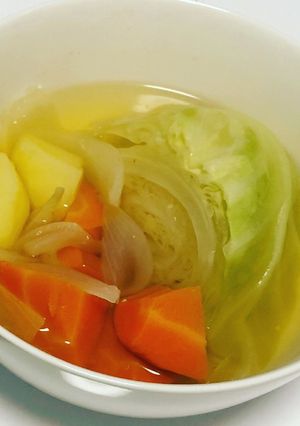 ポトフ-レシピのメイン写真