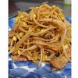豆もやし!ラー油!簡単⑅◡̈*おつまみに