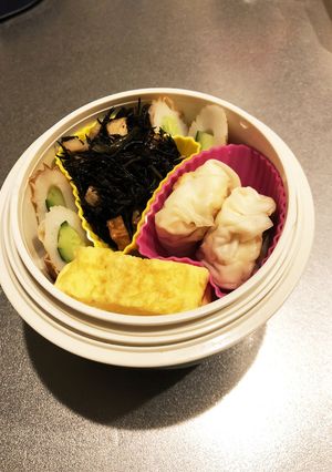 お弁当928-レシピのメイン写真