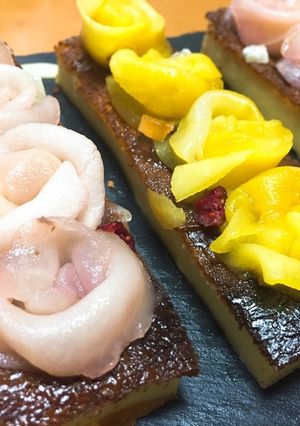【簡単】ベイクドチーズケーキ-レシピのメイン写真