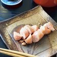 簡単☆彡魚焼きグリルで焼きたらこ